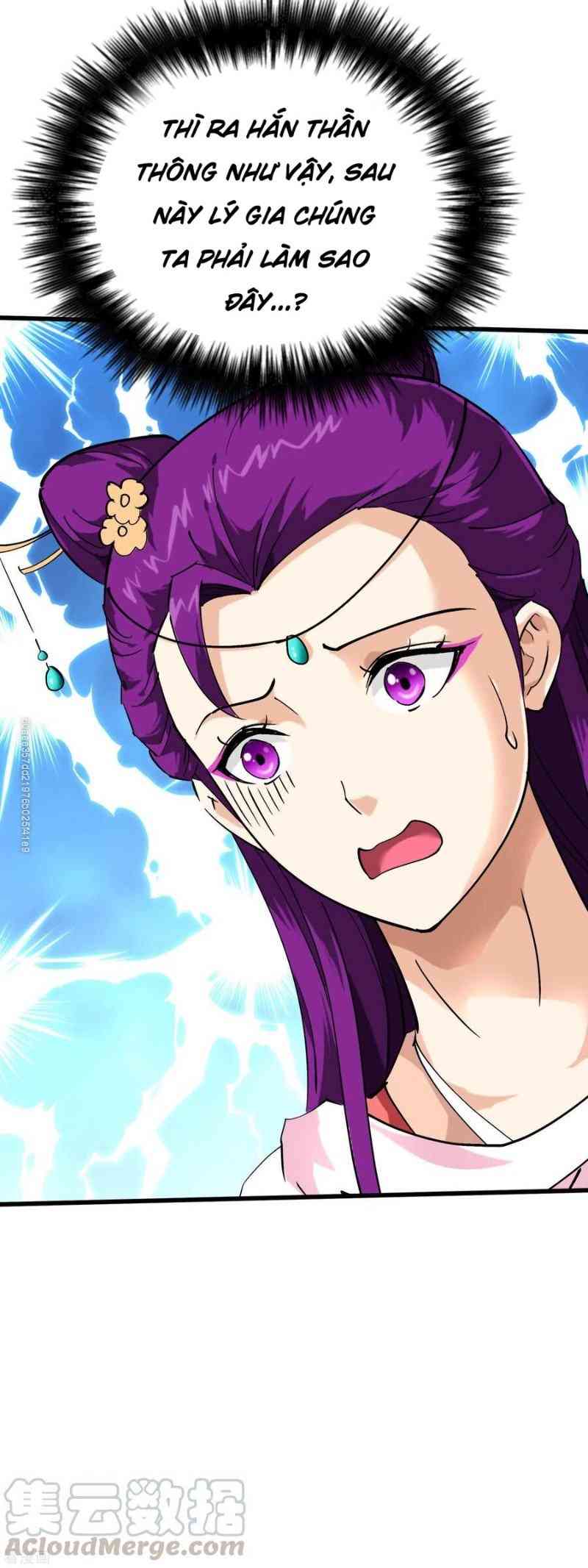 Trọng Sinh Ta là Đại Thiên Thần - Page 7