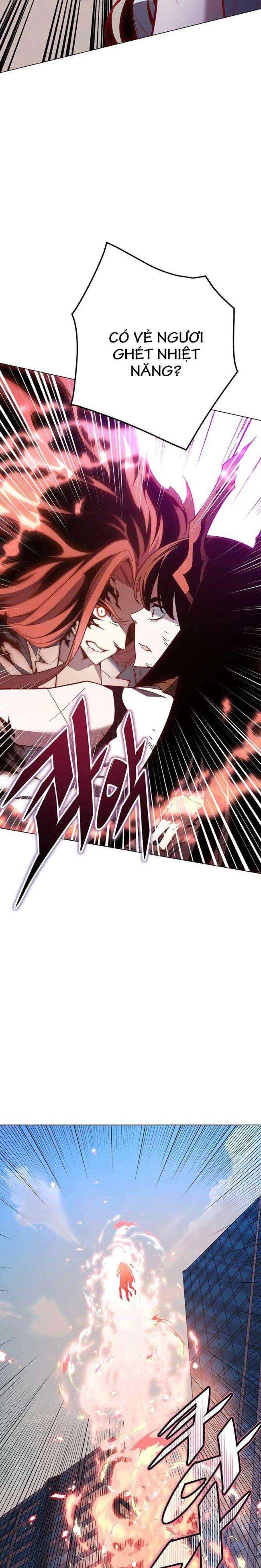 Thiên Ma Tôn Sư - Page 26