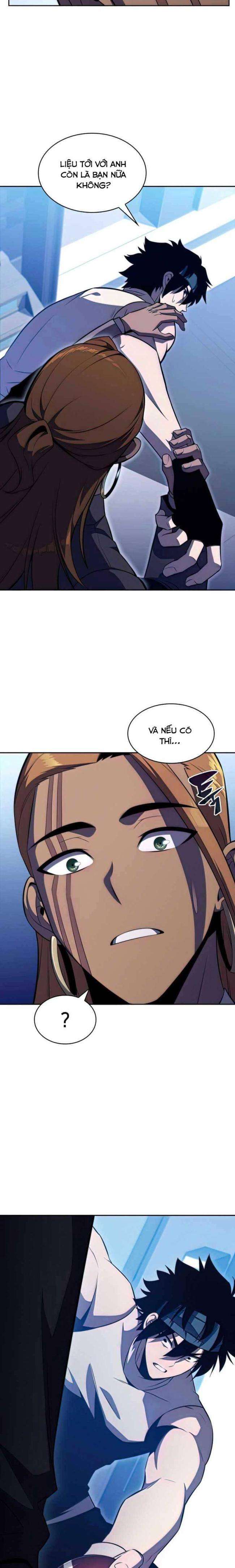 Kẻ Thách Đấu - Page 7