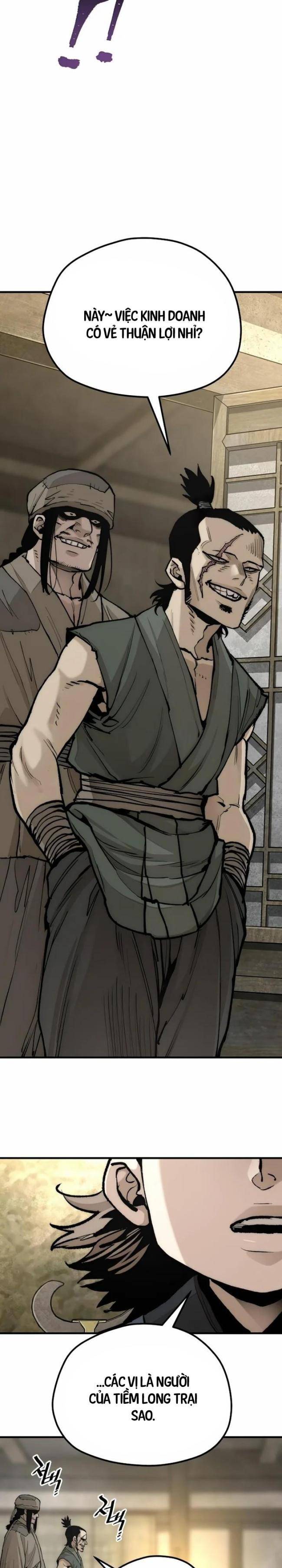 Thiên Ma Phi Thăng Truyện - Page 24