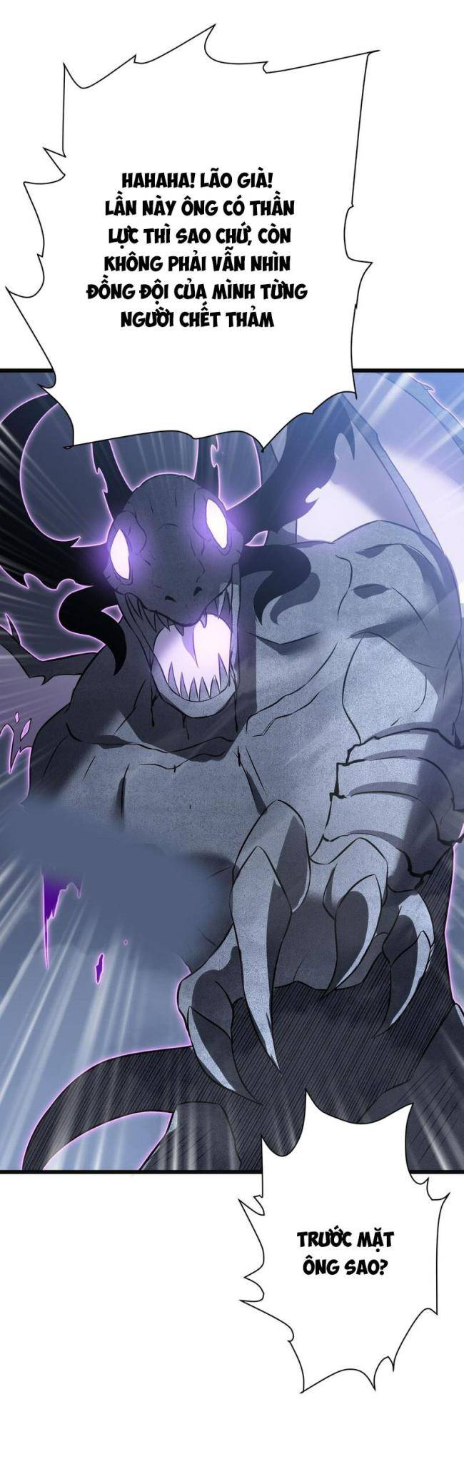 Ta Là Sát Thần - Page 32