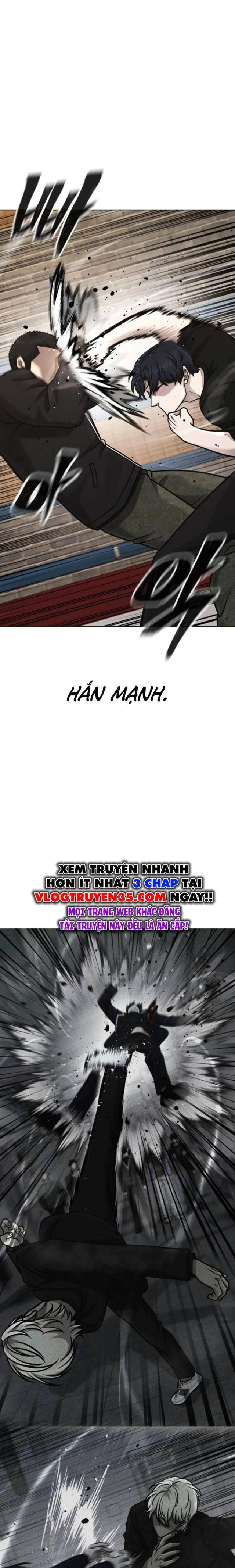 Nhiệm Vụ Diệu Kỳ - Page 28