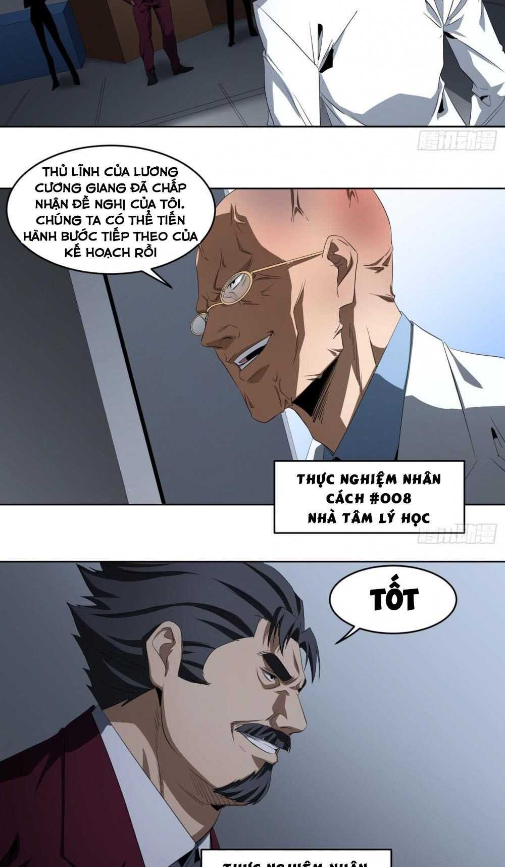 Nhất Ăn Tất - Page 19