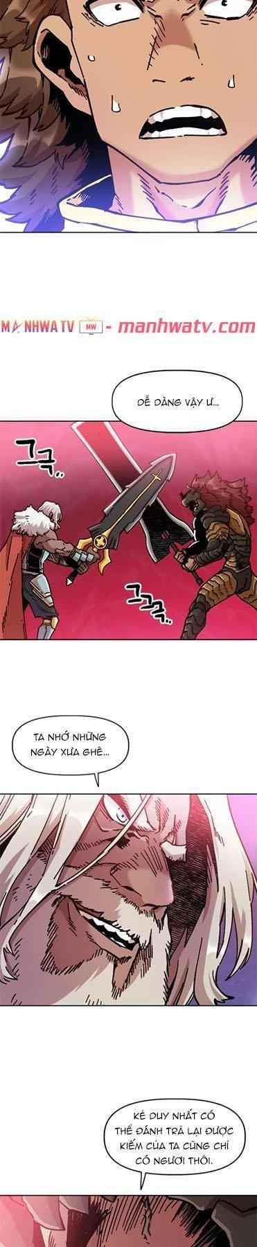 Nô Lệ Nghịch Thiên - Page 7