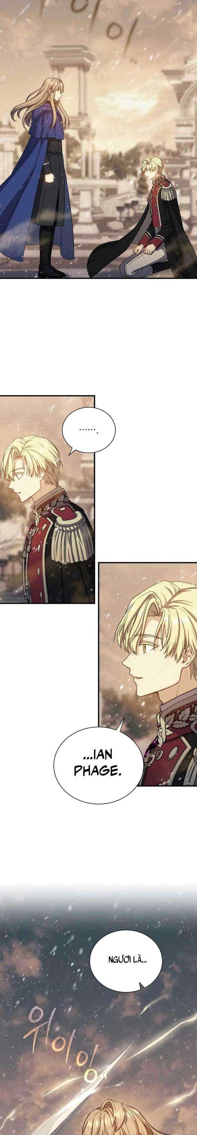 Sự Trở Lại Của Pháp Sư Cấp 8 - Page 24