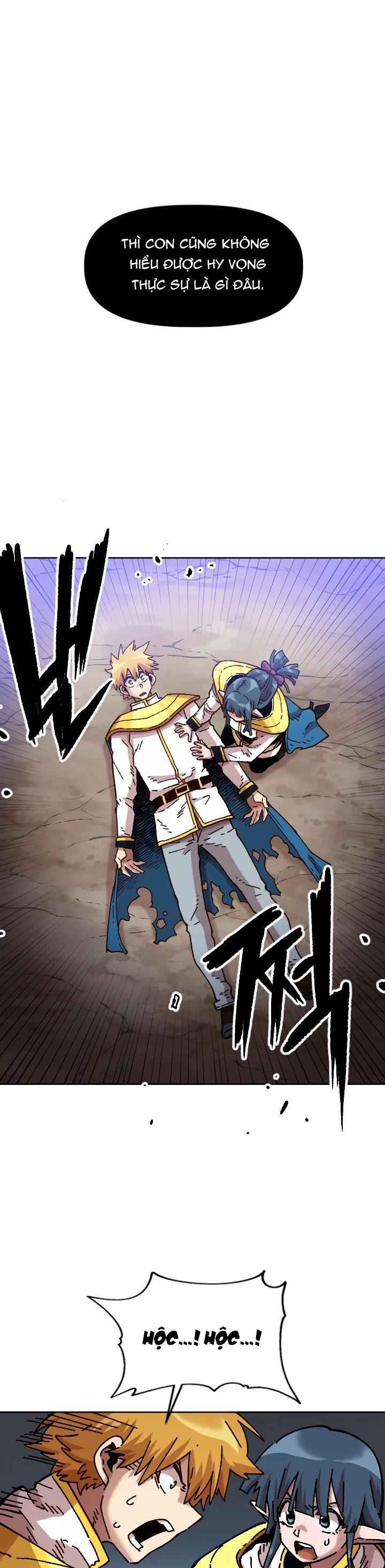 Nô Lệ Nghịch Thiên - Page 18