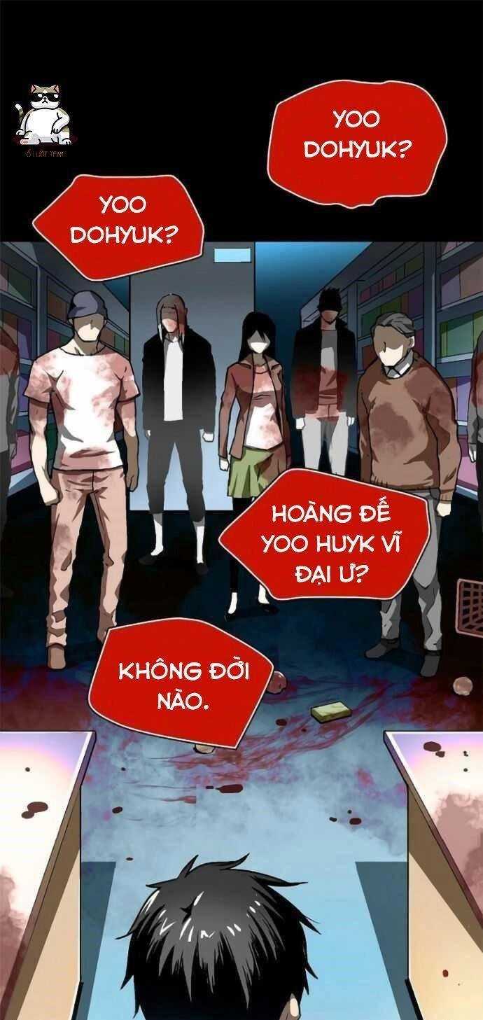 Không Thể Phá Vỡ - Page 76