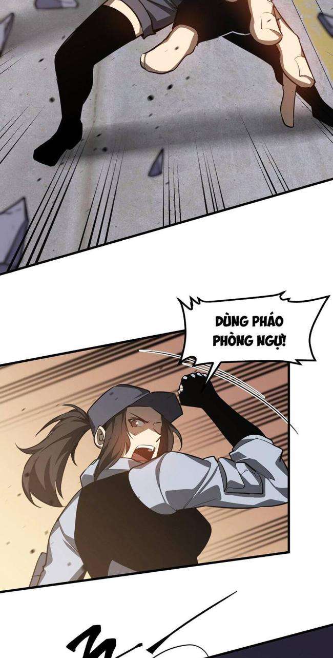 Siêu Phàm Tiến Hóa - Page 34