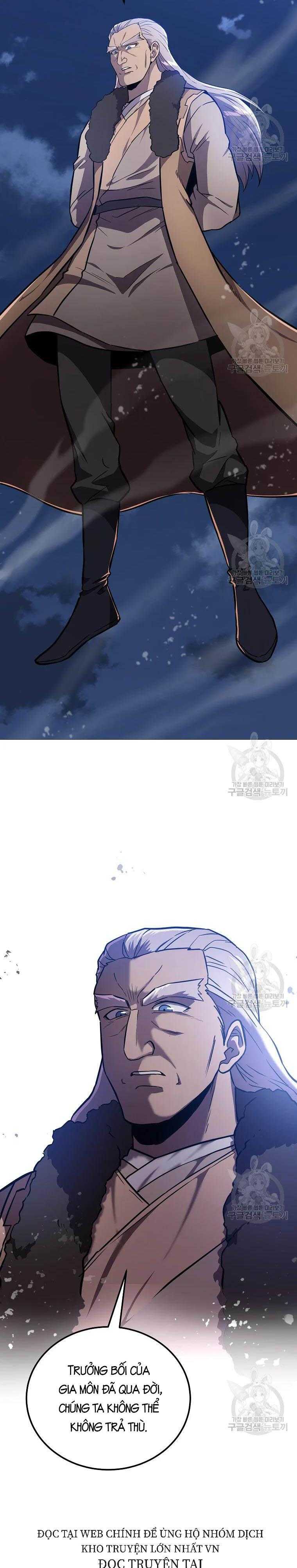 Thiếu Niên Phương Sĩ - Page 6