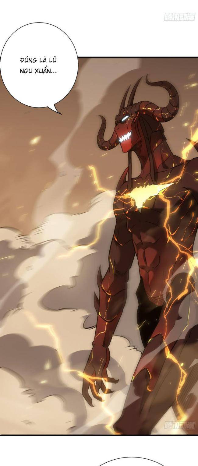 Ta Là Sát Thần - Page 43