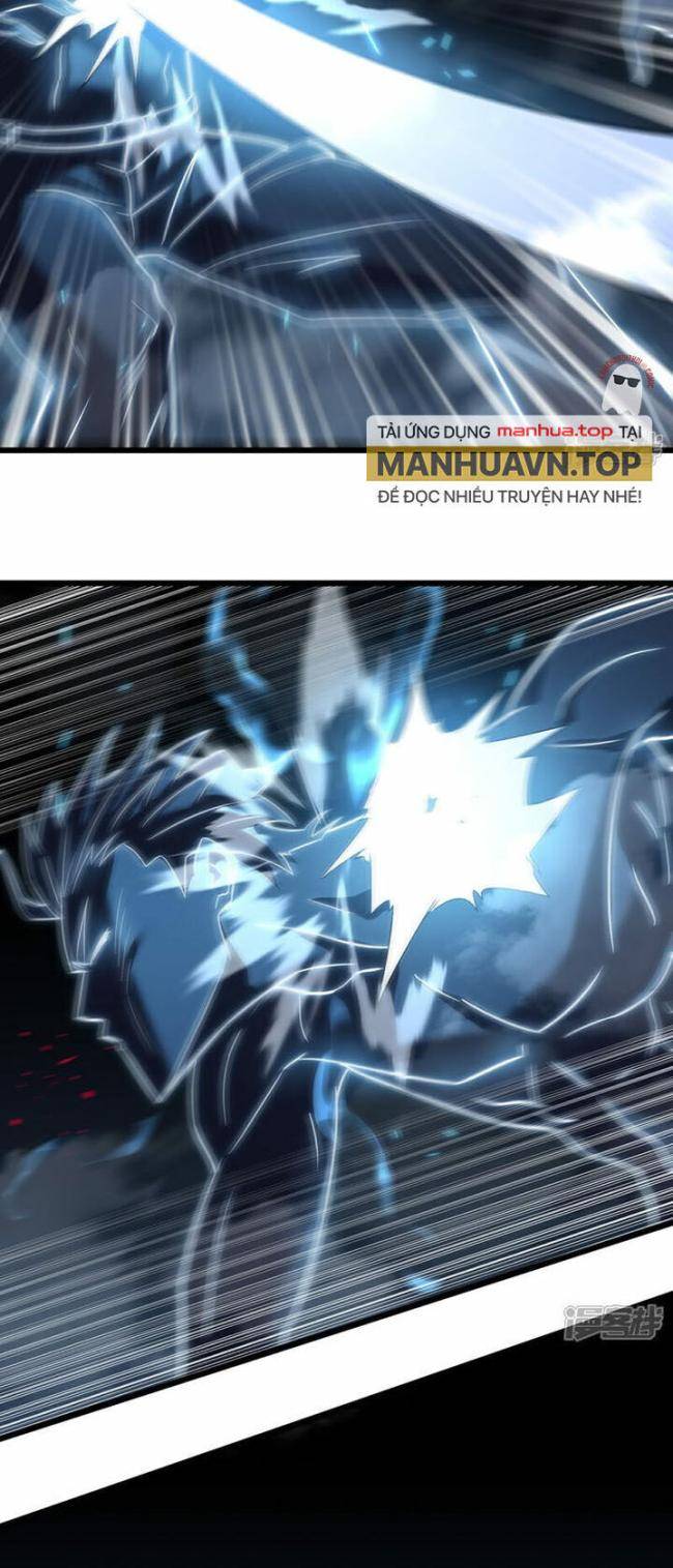 Ta Là Sát Thần - Page 30