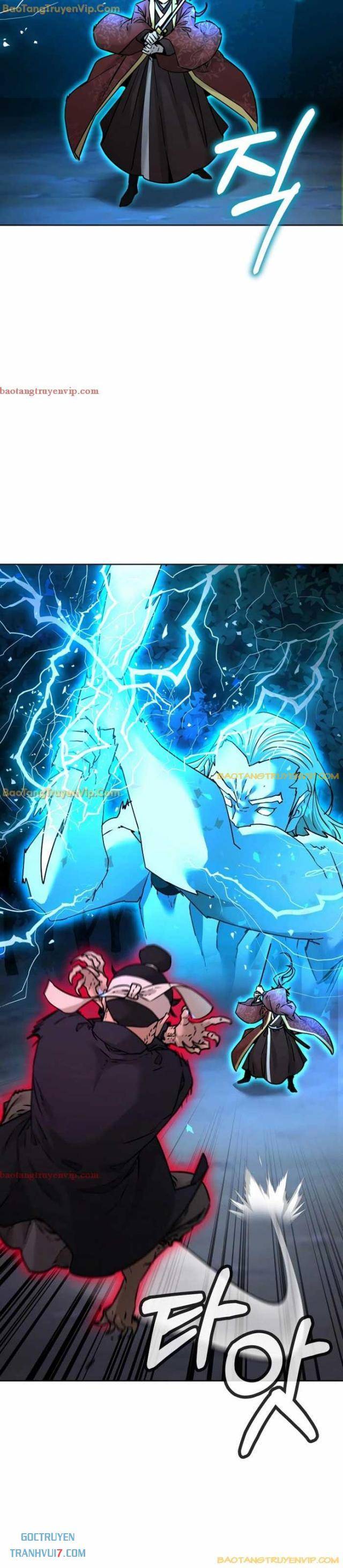 Cao Thủ Tiền Kiếp Hồi Sinh Về Võ Lâm - Page 41