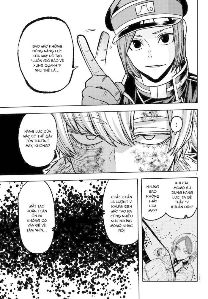 Tougen Anki - Page 9