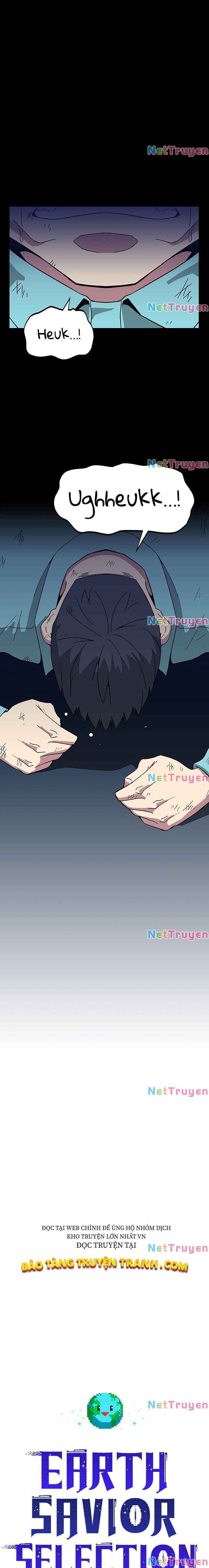 Đấng Cứu Thế Được Chọn - Page 8