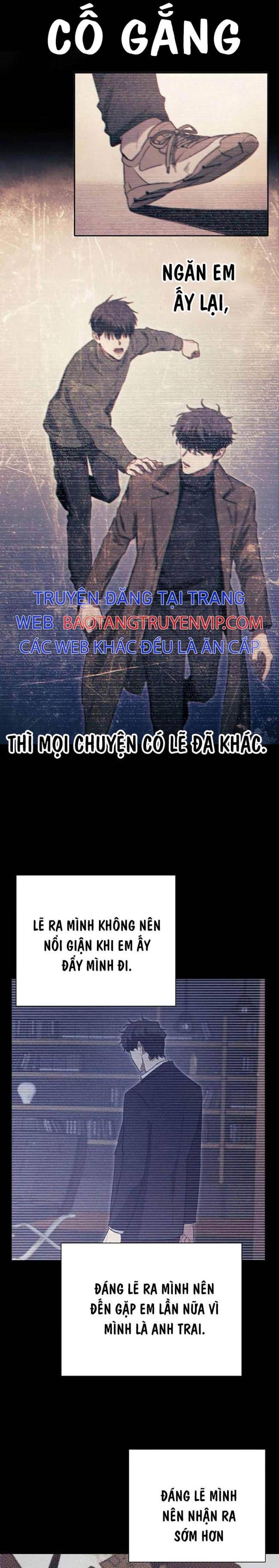 Những Ranker Cấp S Mà Tôi Nuôi - Page 24