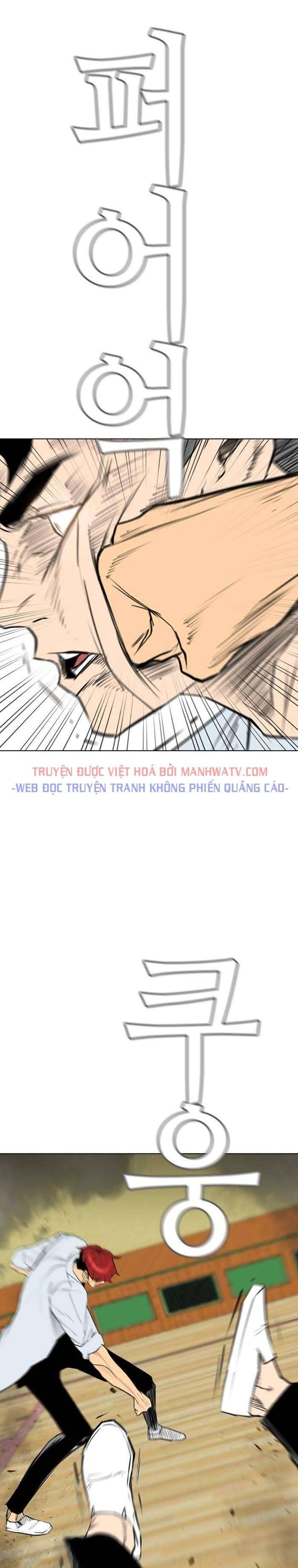 Kẻ Hồi Sinh - Page 20