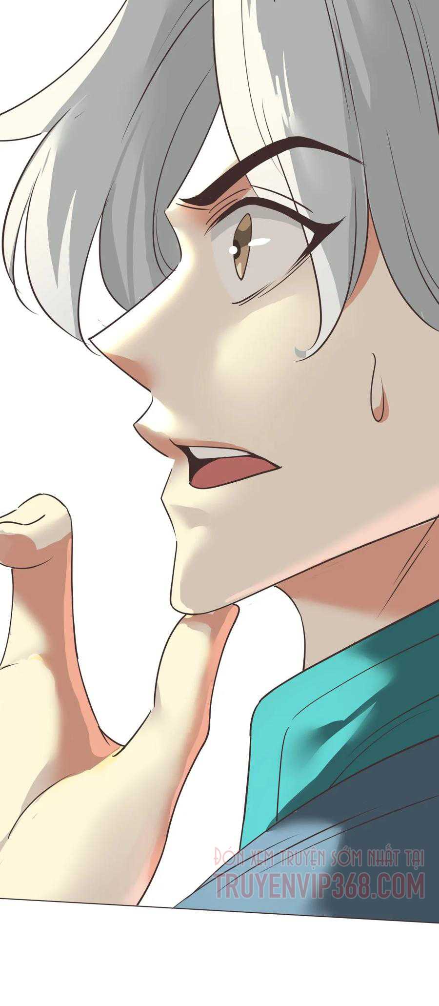 Trăm Vạn Cách Thành Thần - Page 8