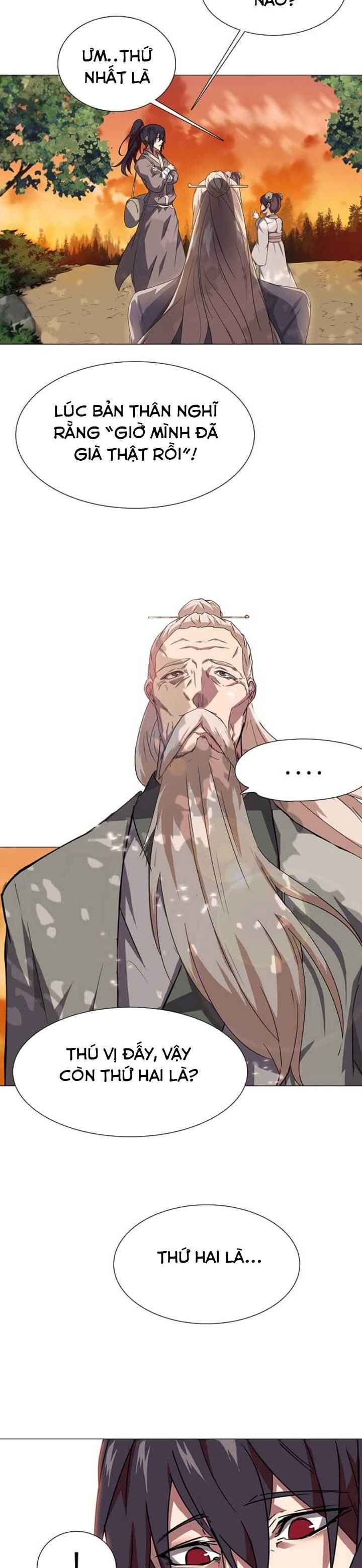 Võ Sĩ Hộ Vệ - Page 7