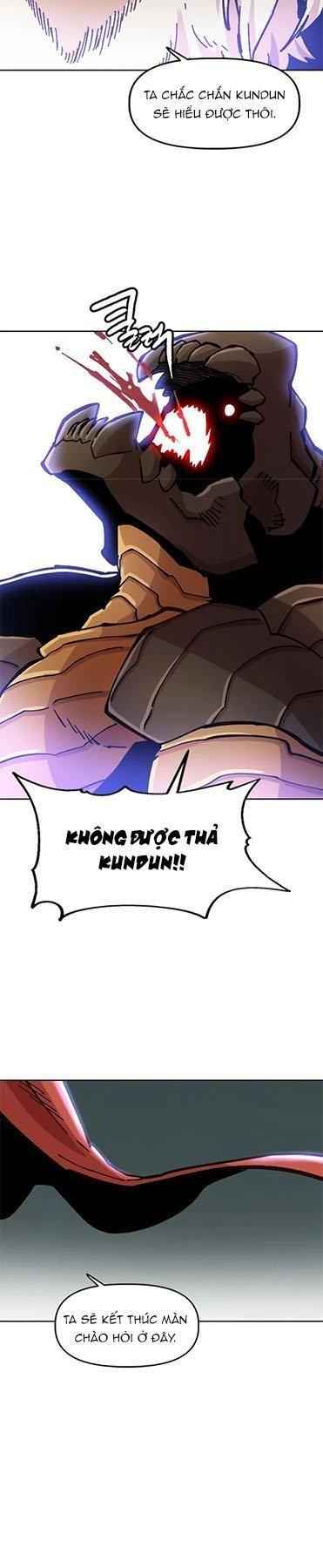 Nô Lệ Nghịch Thiên - Page 31