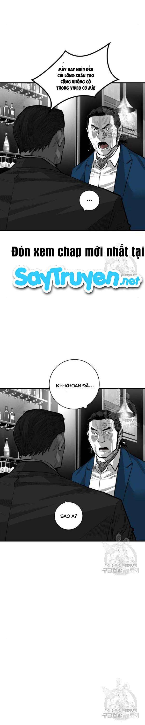 Quảng Trường Máu - Page 9