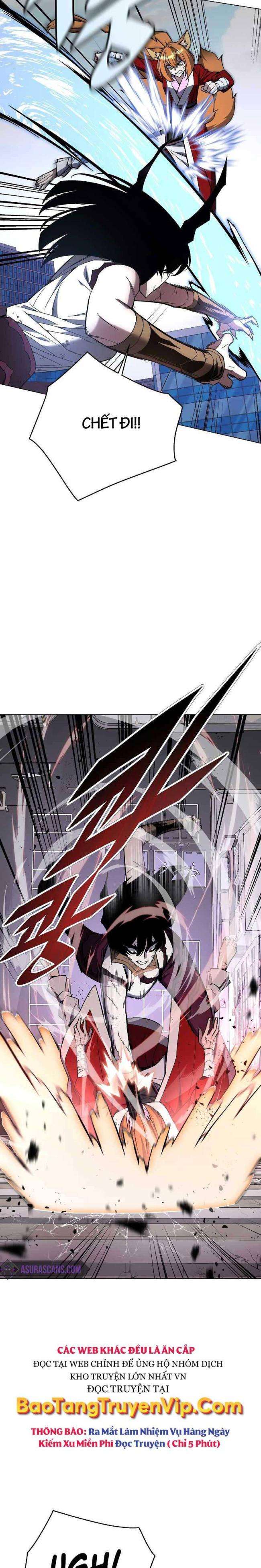 Thiên Ma Tôn Sư - Page 20