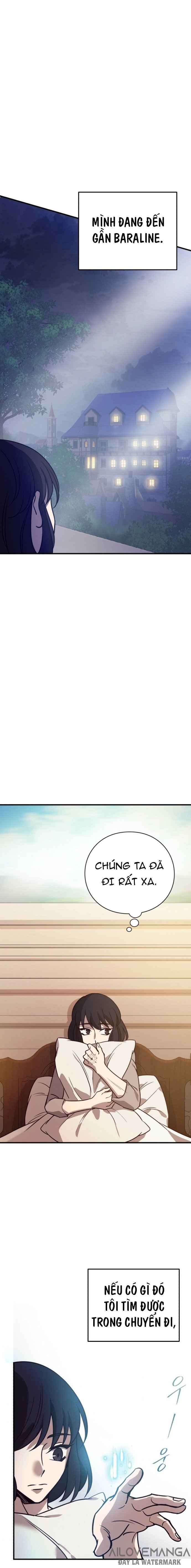 Người Tìm Đường - Page 10
