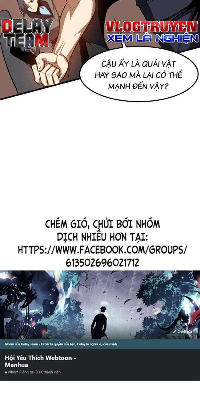 Siêu Phàm Tiến Hóa - Page 45