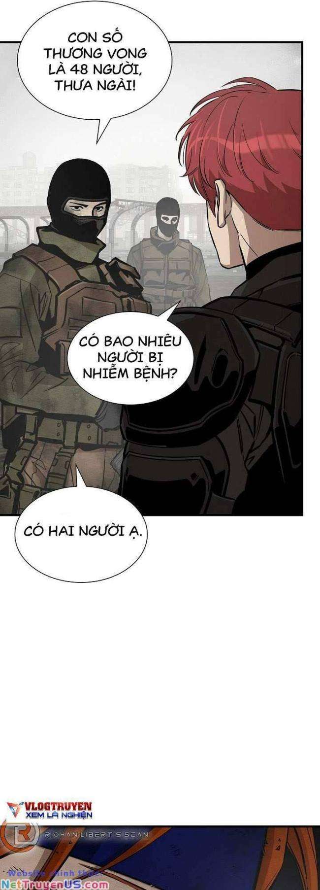 Return Survival - Page 17