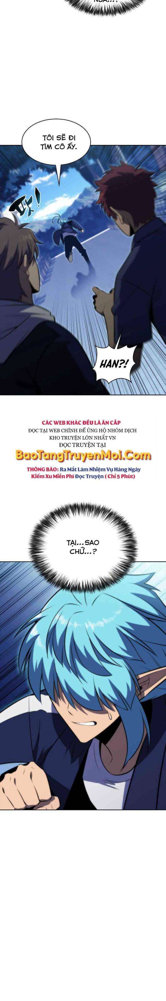 Kẻ Thách Đấu - Page 11