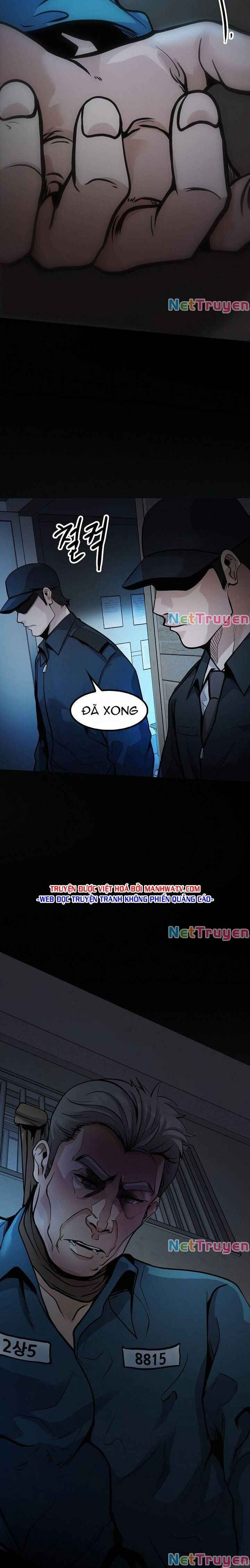 Điều Tra Viên Chuyển Sinh - Page 16