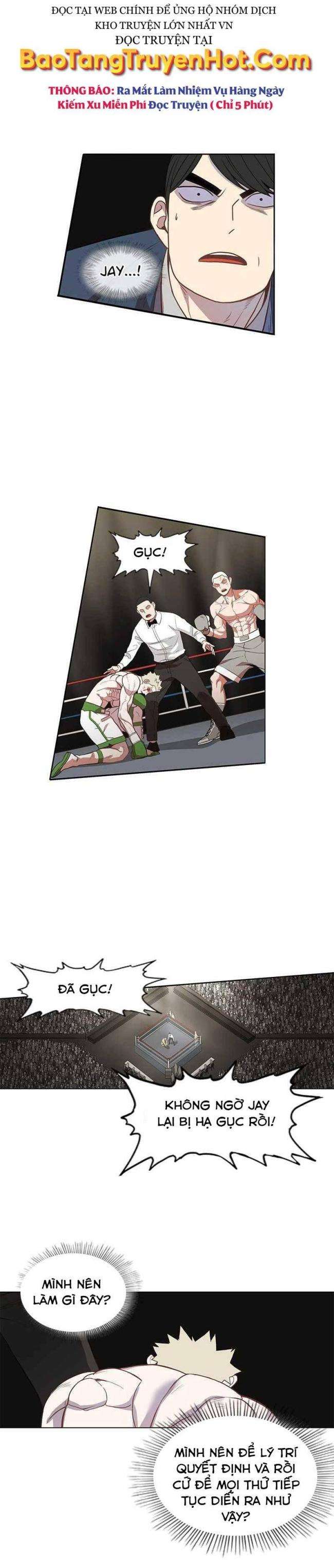 Võ Sĩ Quyền Anh - Page 8