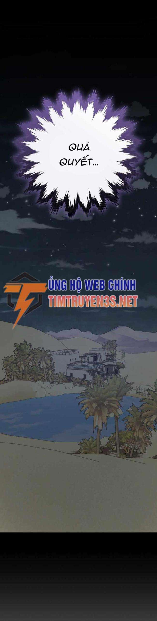 Nhà Hiền Triết Yigret - Page 50