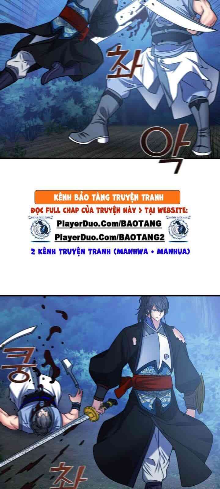 Tiền Kiếp Của Lôi Thần - Page 45