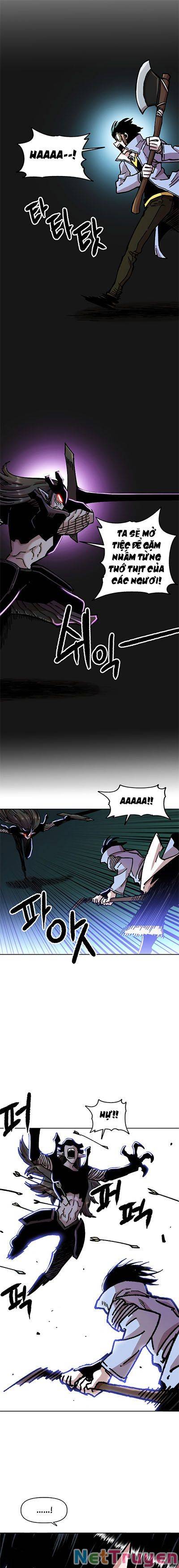 Nô Lệ Nghịch Thiên - Page 12