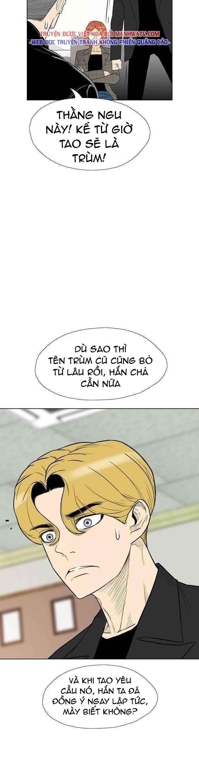 Kẻ Hồi Sinh - Page 11