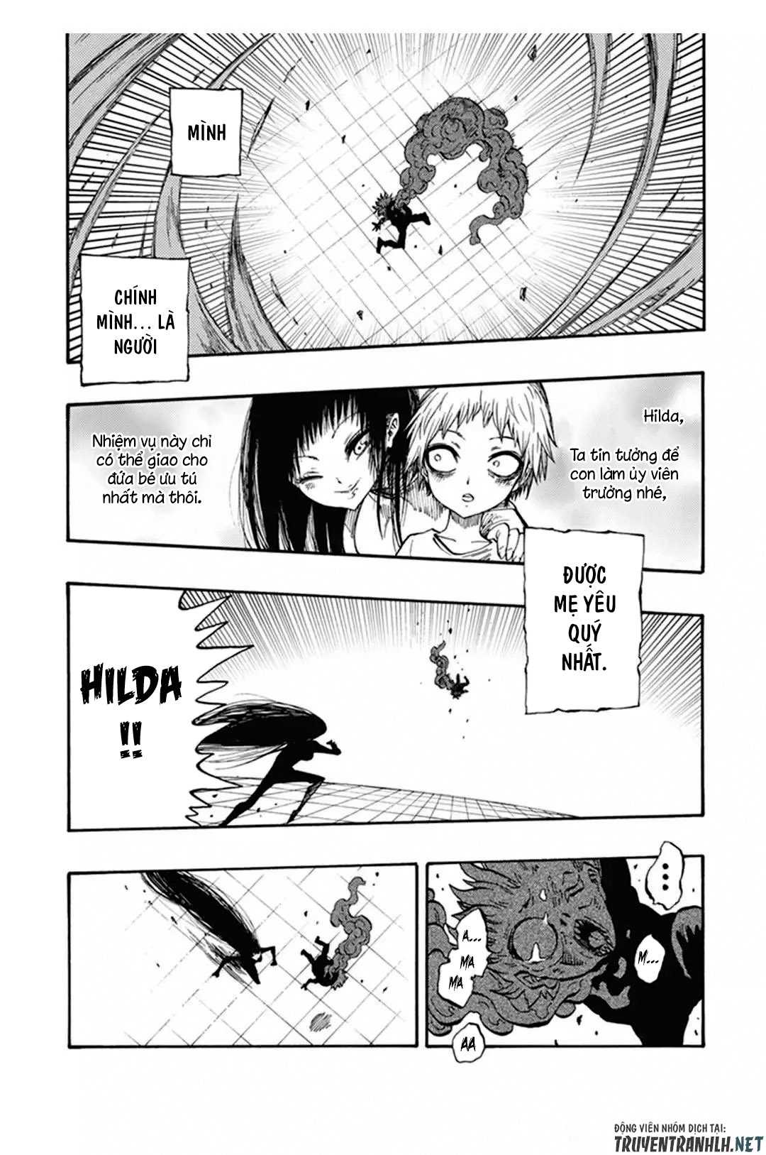 Tales Of Destruction - Page 45