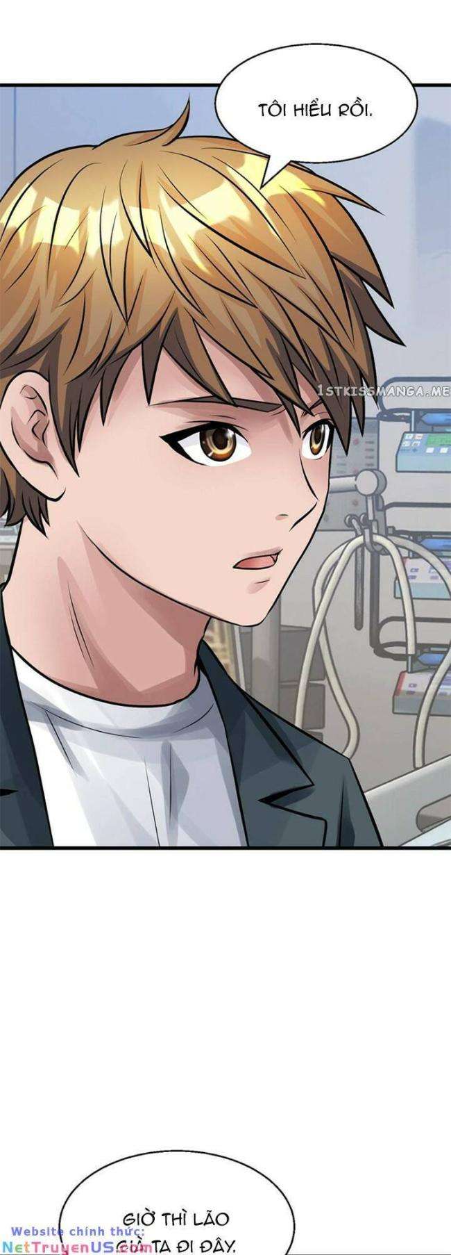 Ranker Bất Bại - Page 56