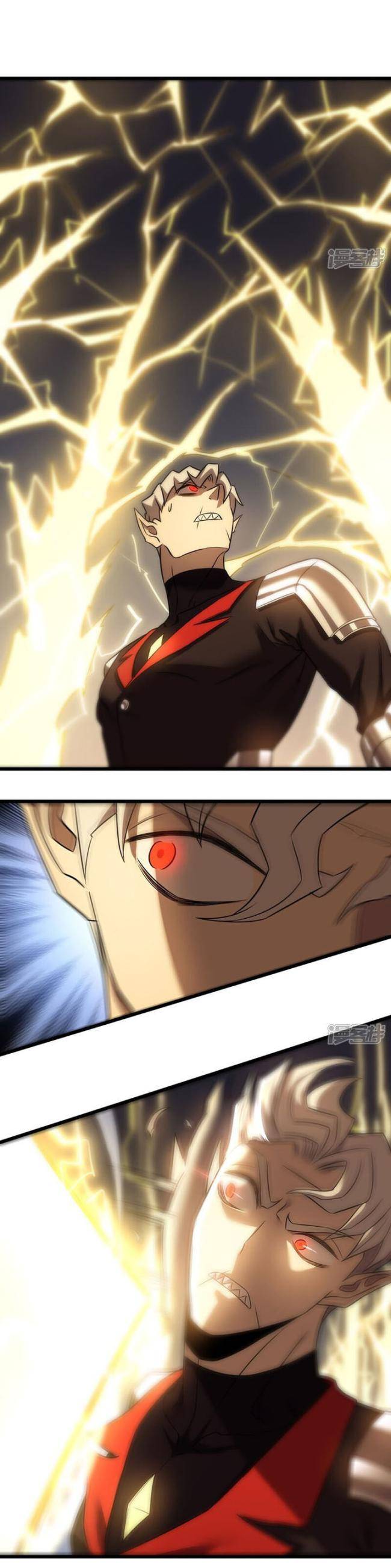 Ta Là Sát Thần - Page 40