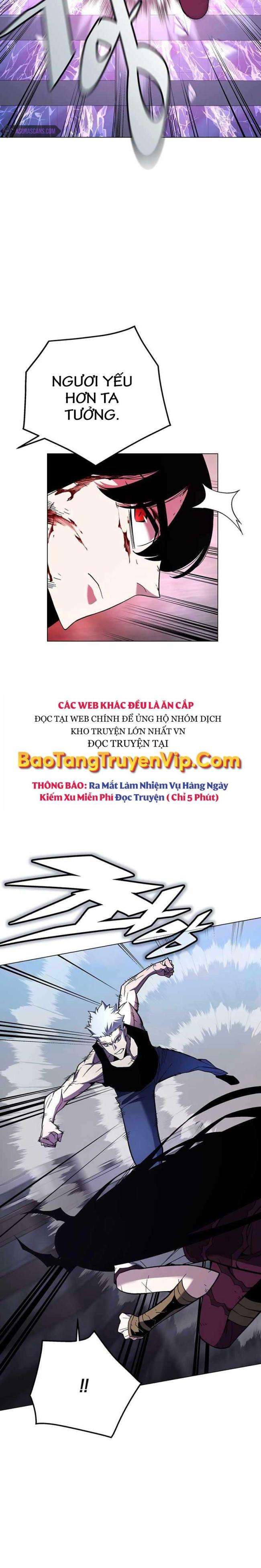 Thiên Ma Tôn Sư - Page 35