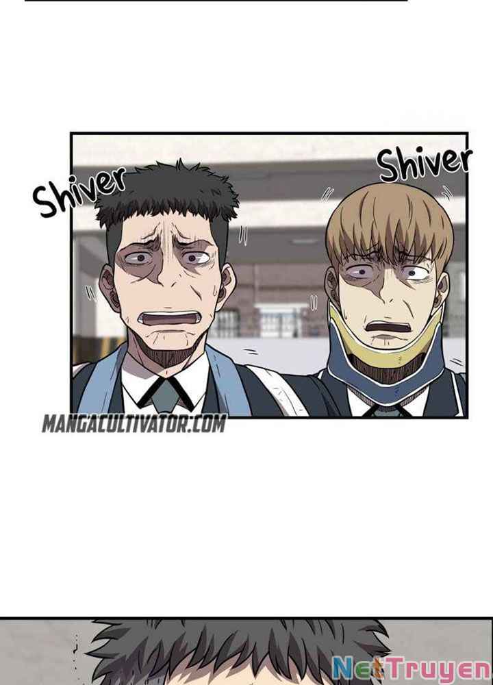 Vượt Qua Kẻ Mạnh - Page 51