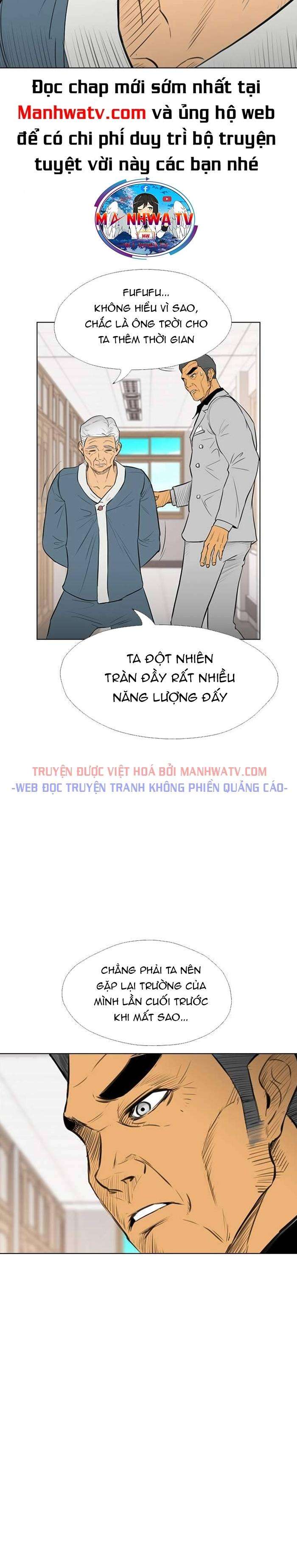 Kẻ Hồi Sinh - Page 10