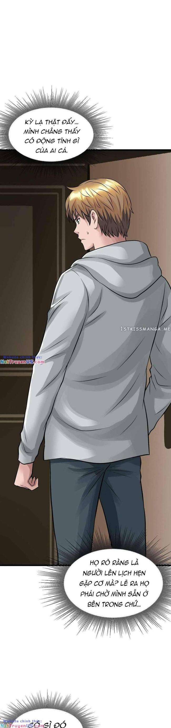 Ranker Bất Bại - Page 12