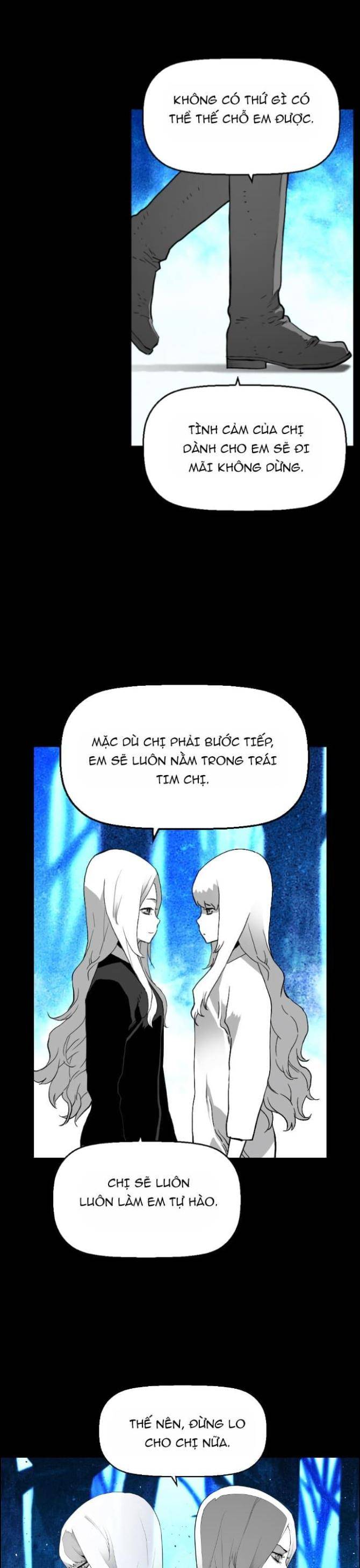 Kẻ Khủng Bố - Page 24