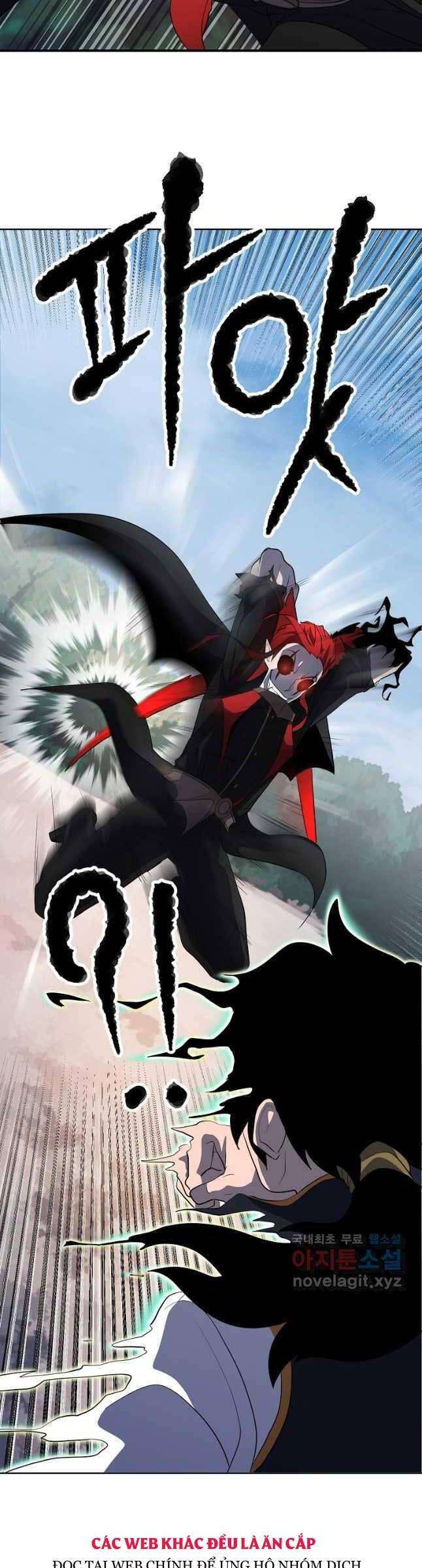 Thiên Ma Tiêu Diệt Lich King Của Murim - Page 23