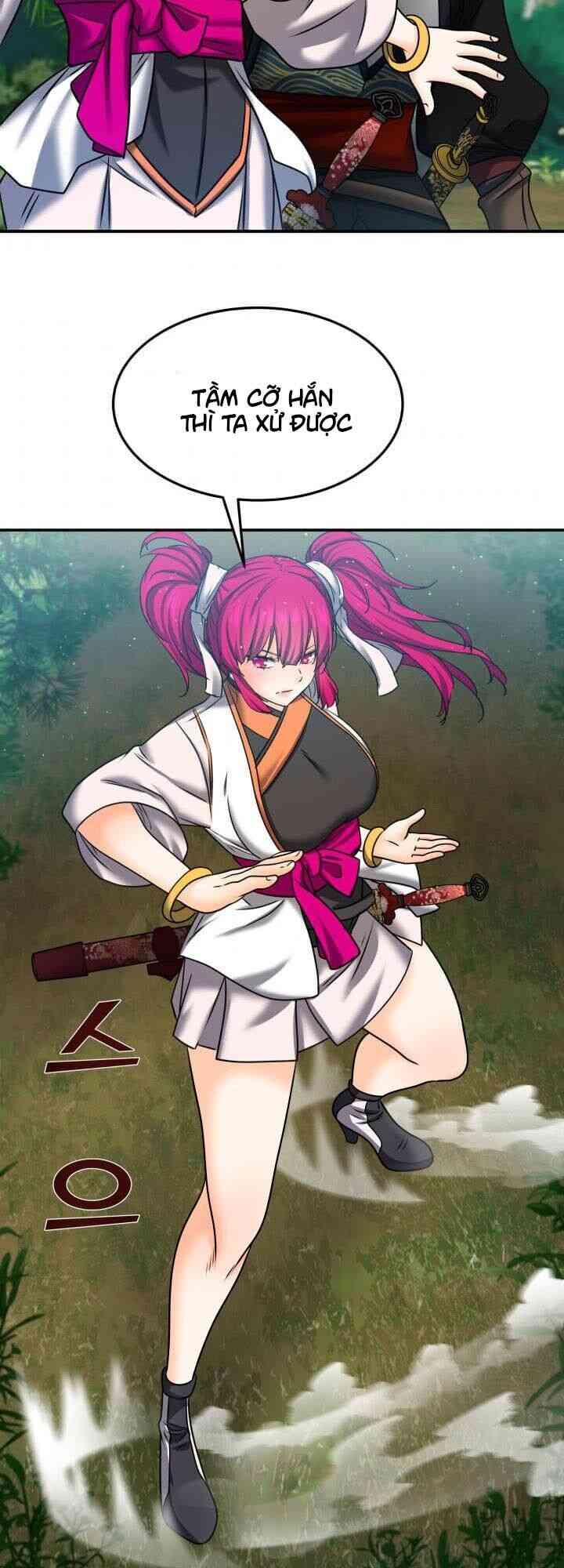 Tiền Kiếp Của Lôi Thần - Page 38