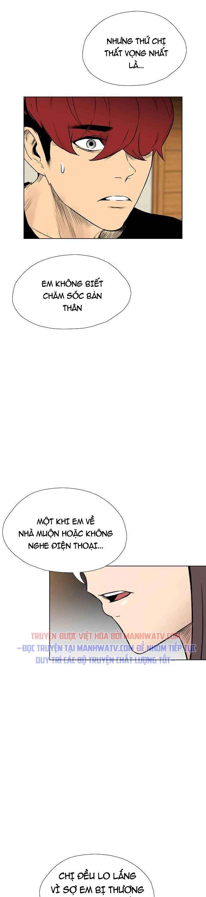 Kẻ Hồi Sinh - Page 14