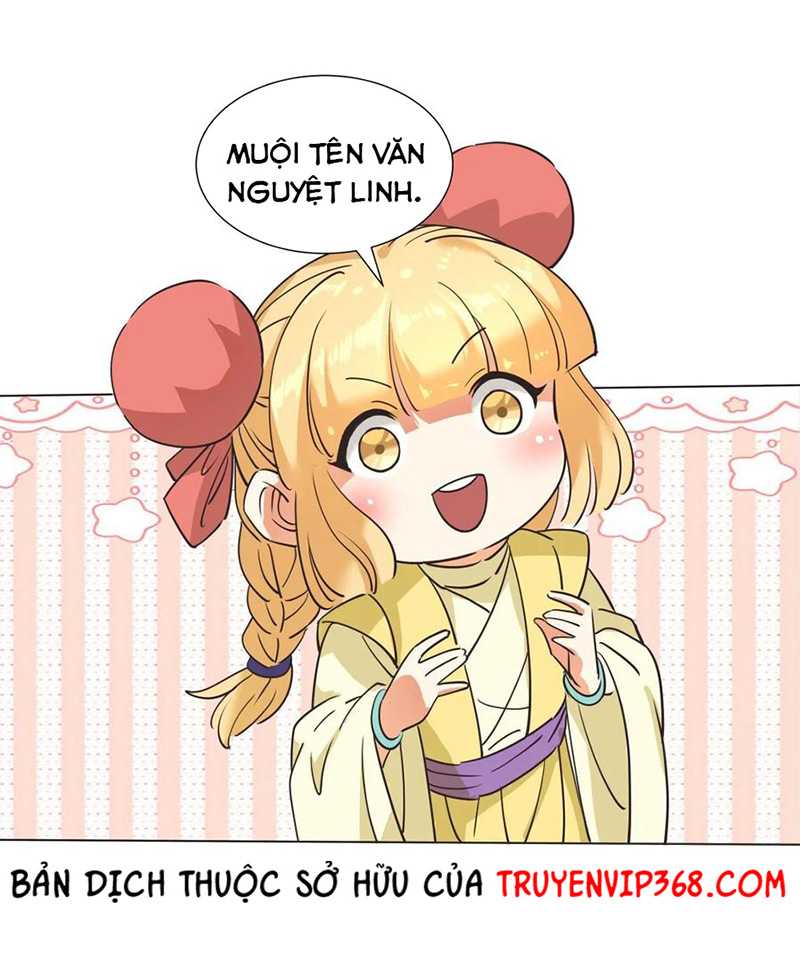 Trăm Vạn Cách Thành Thần - Page 6