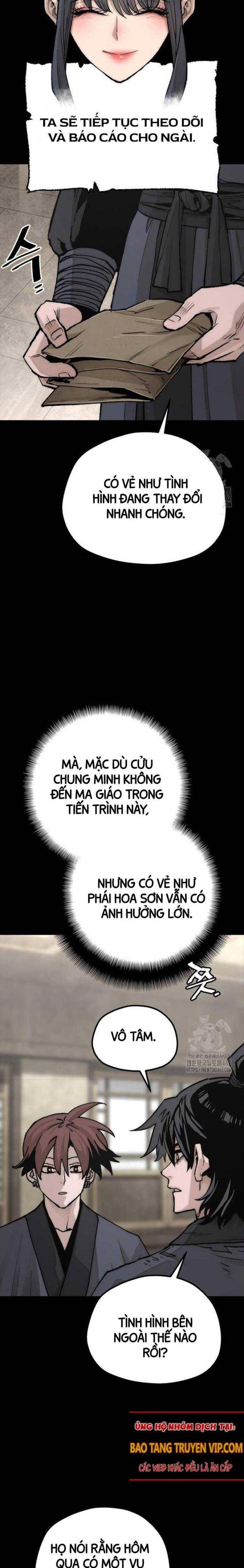 Thiên Ma Phi Thăng Truyện - Page 11