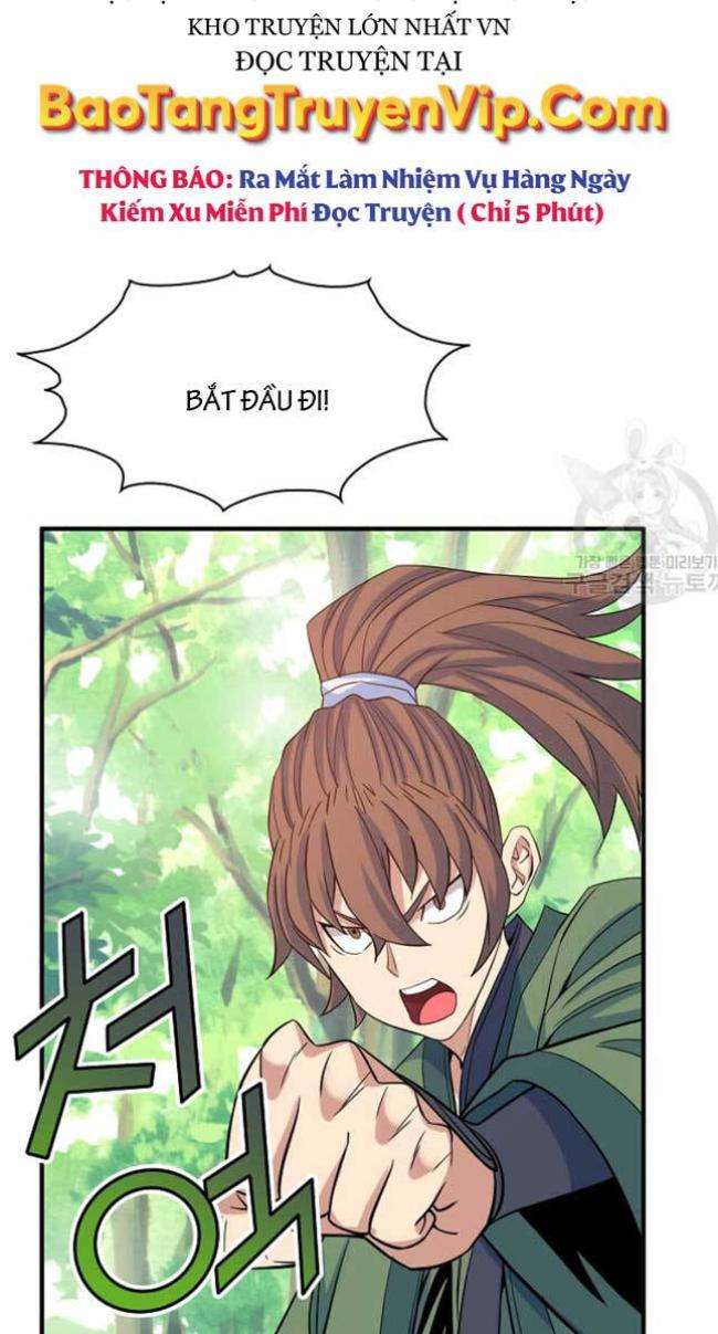 Hoành Tảo Cửu Châu - Page 6