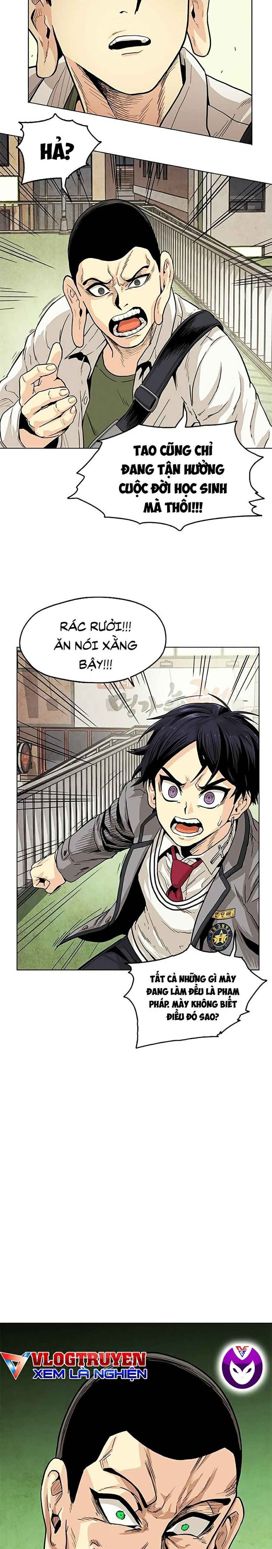 Tội Phủ Trảm Ma - Page 29